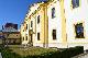 Vranov nad Topľou - Bazilika Narodenia Panny Márie a kláštor pavlínov 