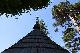 Bodružal - zvonica (detail strechy)