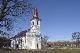 Dolný Vinodol (Vinodol) - Kalvínsky kostol (stav po obnove)