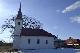 Dolný Vinodol (Vinodol) - Kalvínsky kostol (stav po obnove)