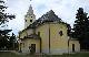 Čunovo (Bratislava) - Kostol sv. Michala archanjela