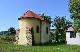 Krásny Brod - Kaplnka Ochrany Presvätej Bohorodičky (vedľa zvonica)