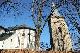 Radvaň (Banská Bystrica) - zvonica (vedľa Kostol Narodenia Panny Márie)