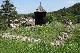 Sampor (Sliač) - zvonica (a zaniknutý Kostol sv. Michala, archanjela)