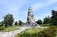 Liptovský Hrádok - Pomník padlým v 1. a 2. svetovej vojne