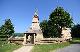 Ladomirová - Chrám sv. Michala archanjela a zvonica