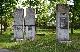 Sušany - Pomníky padlým v 1. a 2. svetovej vojne