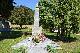 Čierny Potok - Pomník obetiam 2. svetovej vojny