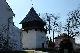 Hájniky (Sliač) - Kostol sv. Mikuláša a zvonica