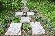 Strážky (Spišská Belá) - hrob príslušníkov rodiny Czóbelovej, ktorá ako posledná vlastnila objekt
