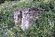Rožňava – Kalvária (zvyšky zvonice, ktorá mala vrchnú časť drevenú)