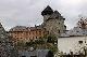 Česko / Sovinec - hrad